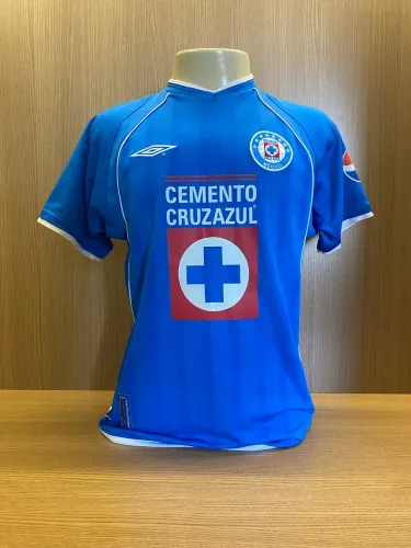 Cruz Azul 2002