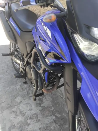 Vendo trocolander  23 emplacada  06/2026/golpista nem tente leia o anúncio leia o