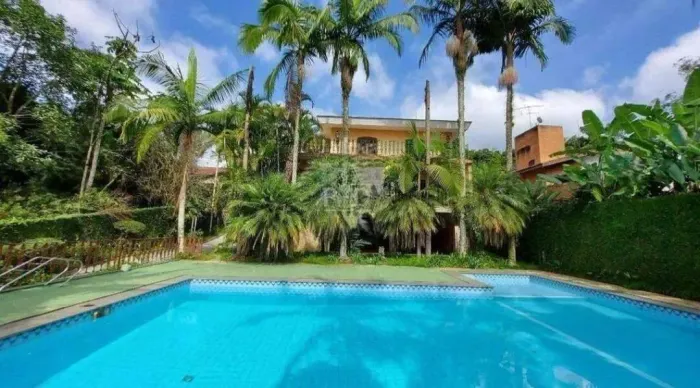 Chácara/Sítio à Venda, 3.000m², 4 Quartos, 2 Suítes, Piscina, Saída para Represa, Rio Gran