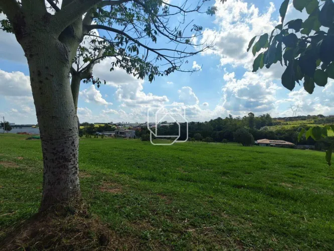 Terreno em Indaiatuba à venda Jardins do Golfe Residencial Indaiatuba - SP | Área total 1.