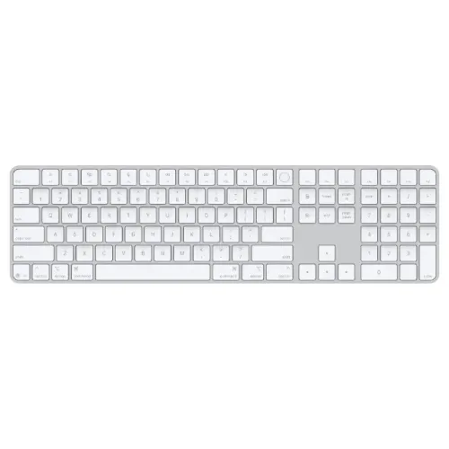 Apple Magic Keyboard (With Touch ID)