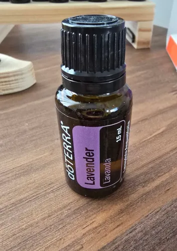 Doterra Lavanda