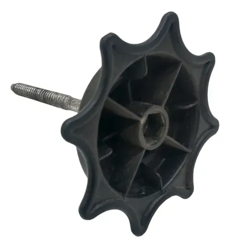 Parafuso Fixação Step Vw Gol G5 2008 2009 2010 2011 2012