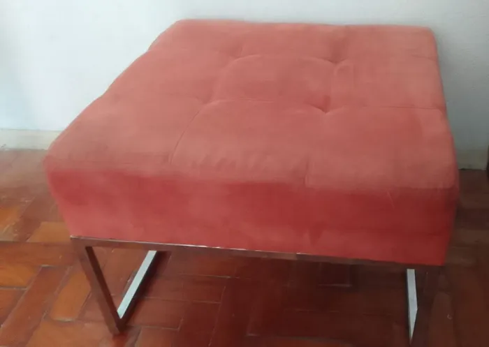 Poltrona design chic