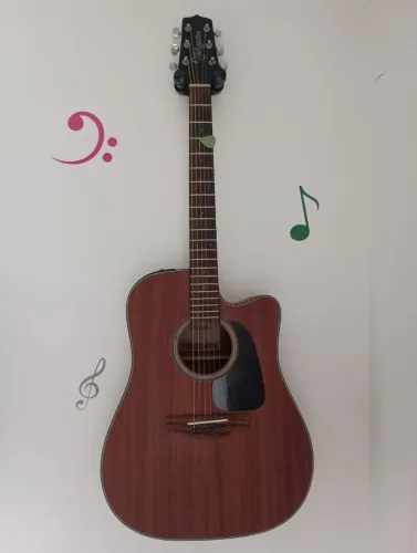 Violão Takamine GD11