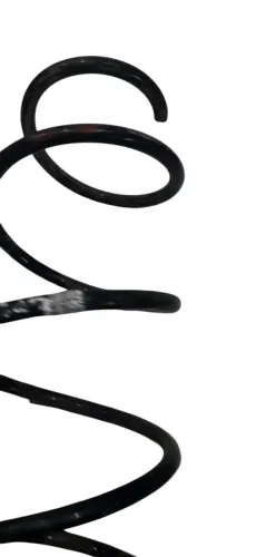 Mola Dianteira Mercedes Benz C180 2008 A 2014