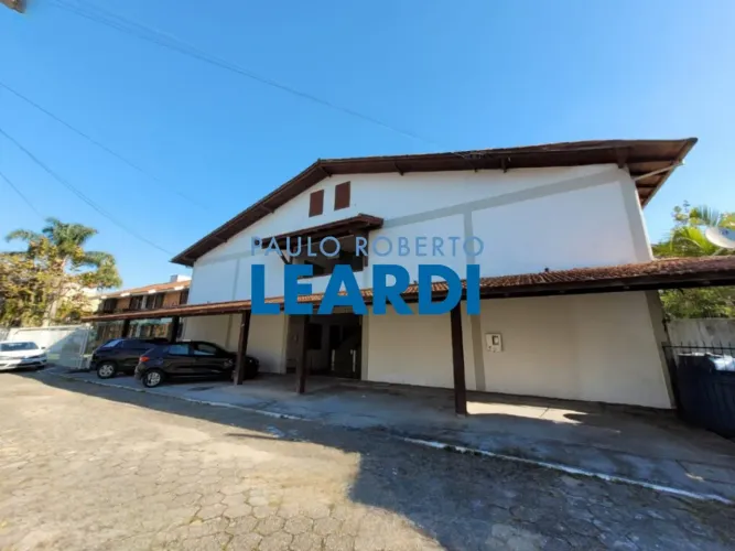 COMERCIAL - CACHOEIRA DO BOM JESUS - SC