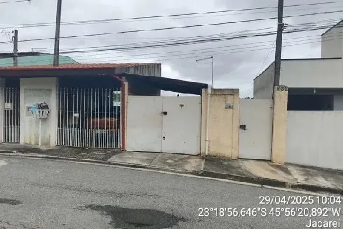 Oportunidade Única em JACAREI - SP | Tipo: Casa | Negociação: Venda Direta Online | Situaç