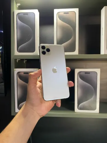 iPhone 11 Pro Max - 512GB