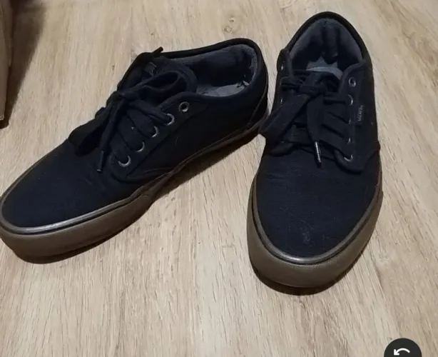 Tenis Vans n39