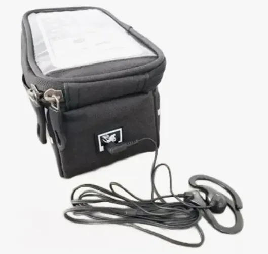 Bolsa Porta Celular/documento Smart Case Quadro Bike