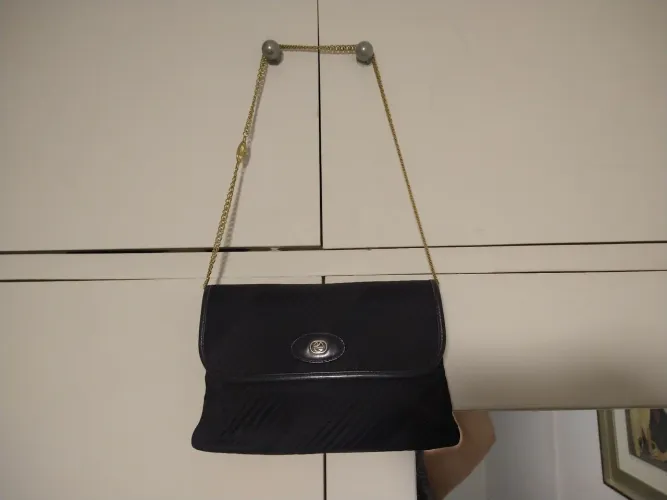Bolsa Italiana Maurizio Giacomi
