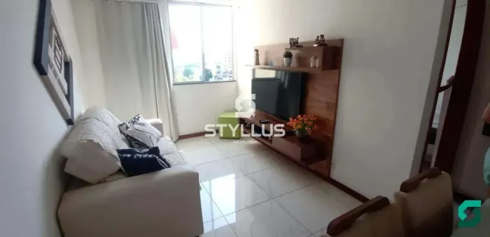 Vila Valqueire | Apartamento 1 quarto