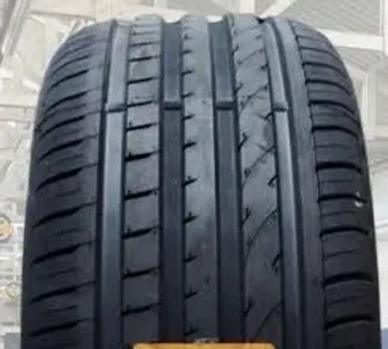 Pneus 245/45 R20 Evoque , Camaro ( 245/45/20 novo )