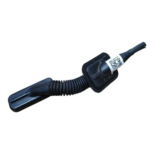 Coifa Passa Fio Porta Direita Caminhão Vw 11180