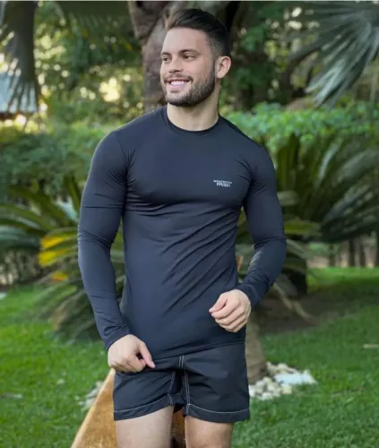 Camisa Uv 50+ Adulto 