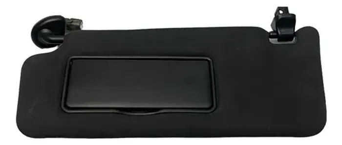 Quebra Sol Esquerdo Honda Civic G10 2018