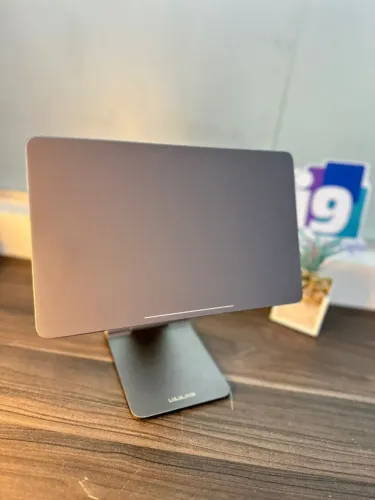 Suporte LULULOOK Magnético para iPad Compatível com iPad 12.9 e 13 Polegadas Seminovo