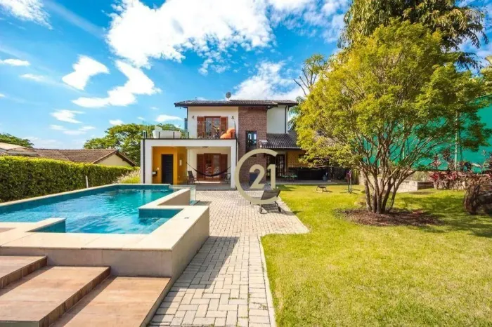 Chácara à venda - Condominio Horizonte azul - Itupeva/SP - CH0205