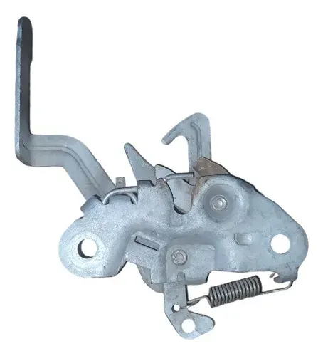 Fechadura Capo Peugeot 308 2012 2013 2014 2015 2016 A 2019