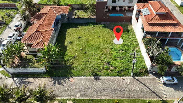 Terreno à venda no bairro Praia Do Gavião em Araruama/RJ