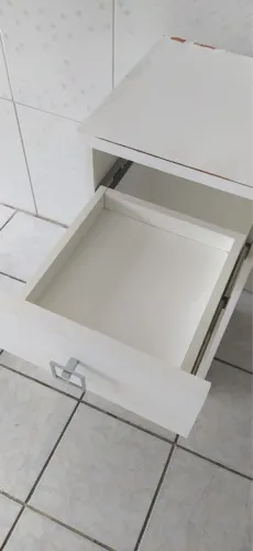 Armário para suporte de Gelagua