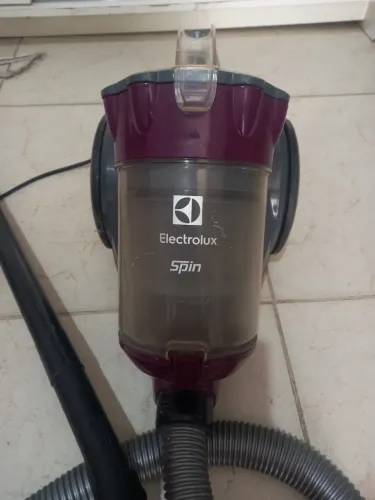 Aspirador de Pó Electrolux Spin