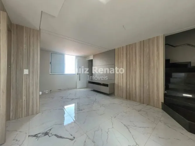 Apartamento à venda no bairro Ana Lúcia