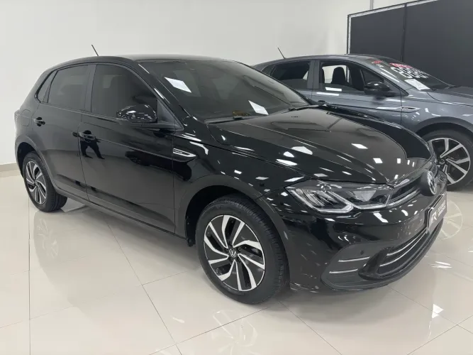 Volkswagen Polo Highline TSI 1.0 Flex 12V Aut. 2023
