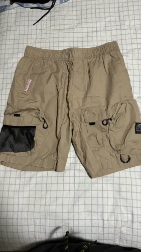 shorts e bermudas cargo