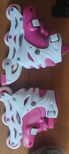 Patins infantil 