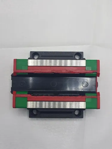 Guia Linear  HIWIN HGW20CCH