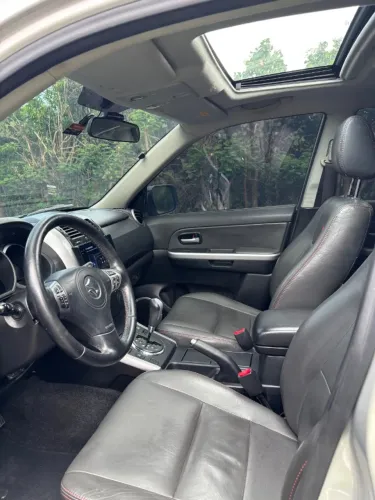 Suzuki Grand Vitara L.edi. 2.0 16V 4x2/4x4 Aut. 2014