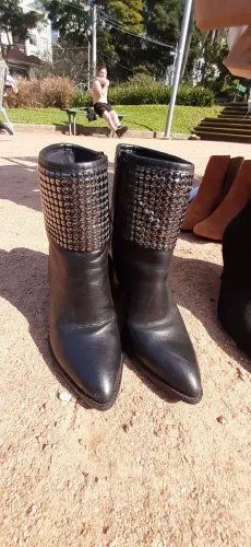 bota Arezzo