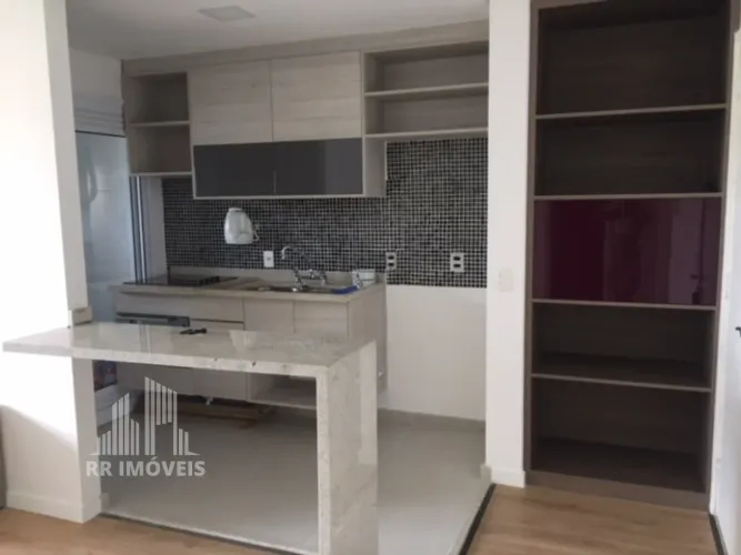 RR8166 Apartamento 50m² CONDOMÍNIO NOVARE - OPORTUNIDADE - 1 Dorm 1 Vaga - Barueri, SP - Ó