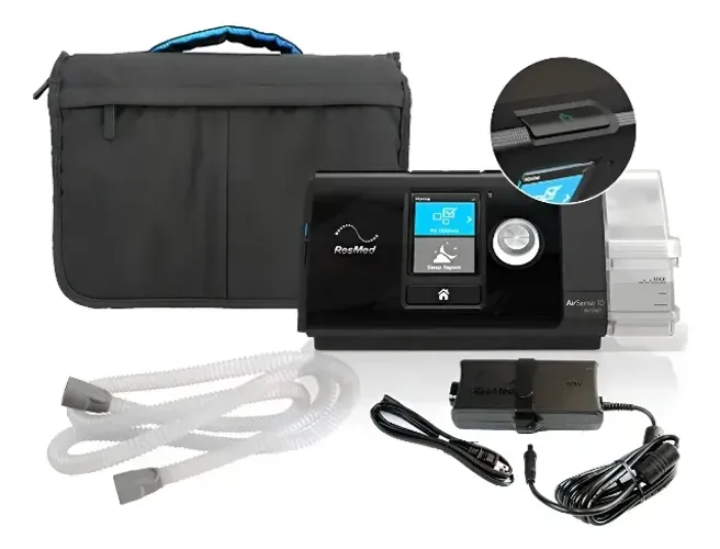 CPAP