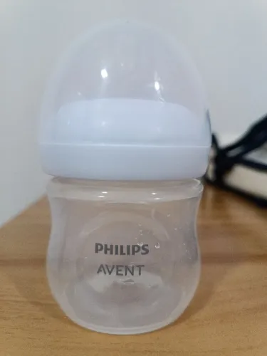 Mamadeira Philips Avent