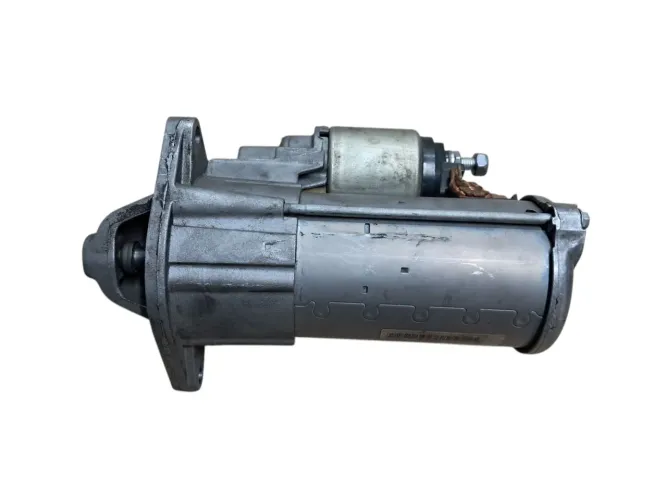 Motor de arranque fiat toro 2.0 diesel AT 2022