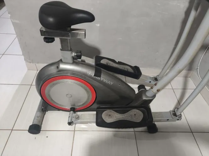 Elíptico Easyway