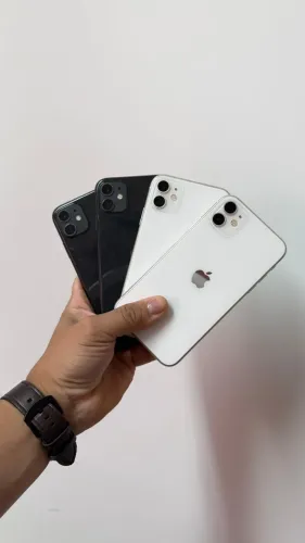 iPhone 11 64gb - (Loja Física + Garantia)