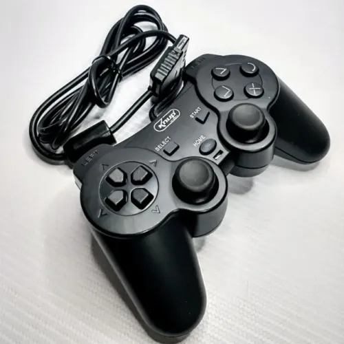 CONTROLE PS2 - ENTREGA GRATIS