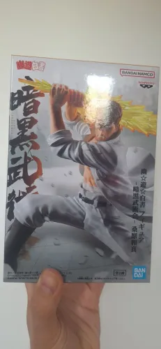 Yu Yu hakusho kuwabara Bandai Namco Banpresto