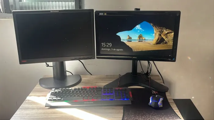 Pc gamer