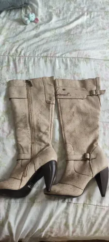 Botas Mormaii 