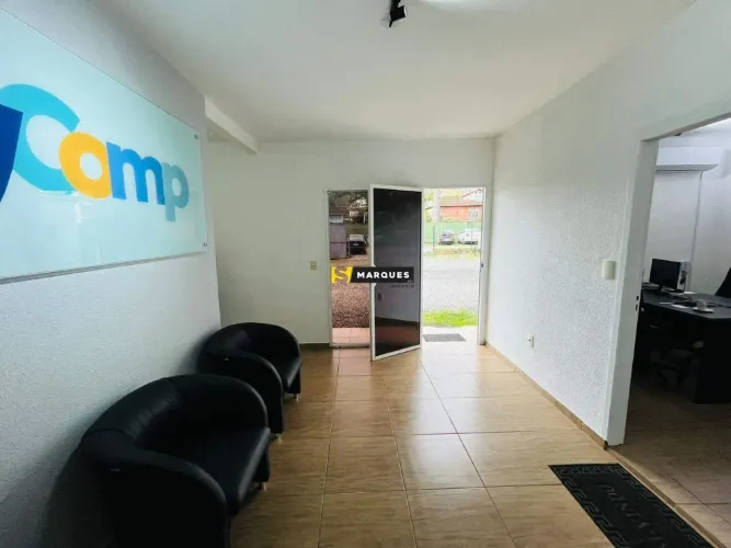 Escritórios 40m² para locação. Bom Retiro.