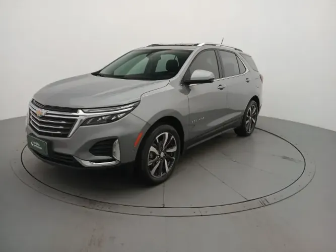 Chevrolet Equinox Premier 1.5 Turbo 172cv AUT 2024