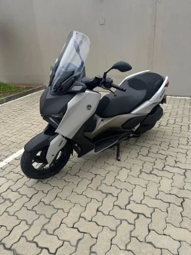 Xmax Igual Zero Km
