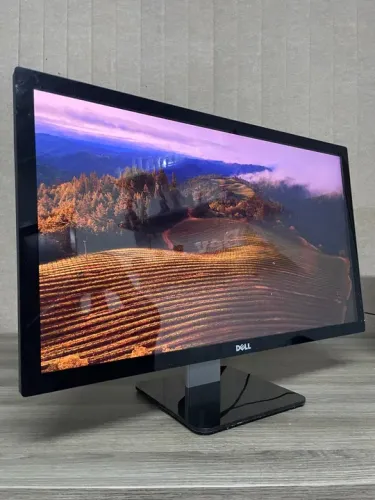 Monitor Dell 27 polegadas - Ótimo estado!