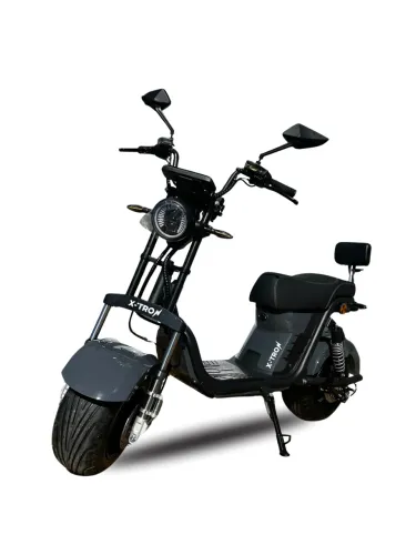 Scooter Elétrica X-Tron - Zero km