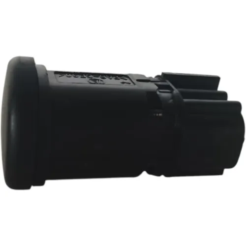 Botão Farol De Milha Ford Fiesta 2003 2012